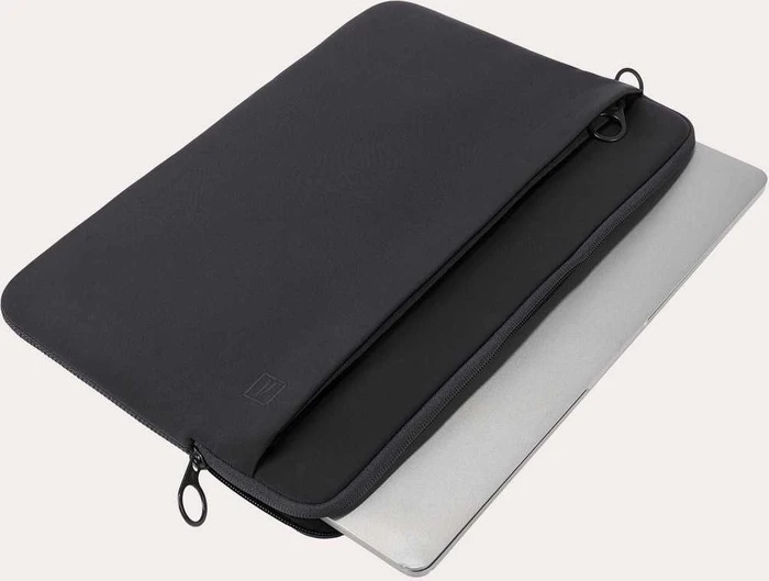 Tucano Top Sleeve für Notebooks 16" schwarz