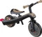 Globber Explorer Trike 4in1 neue Version sand Vorschaubild