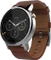 Motorola Moto 360 2nd Gen. 46mm silber/braun Vorschaubild