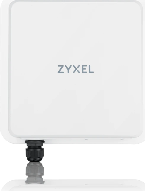 Zyxel NR7101, Outdoor, Nebula Cloud Management