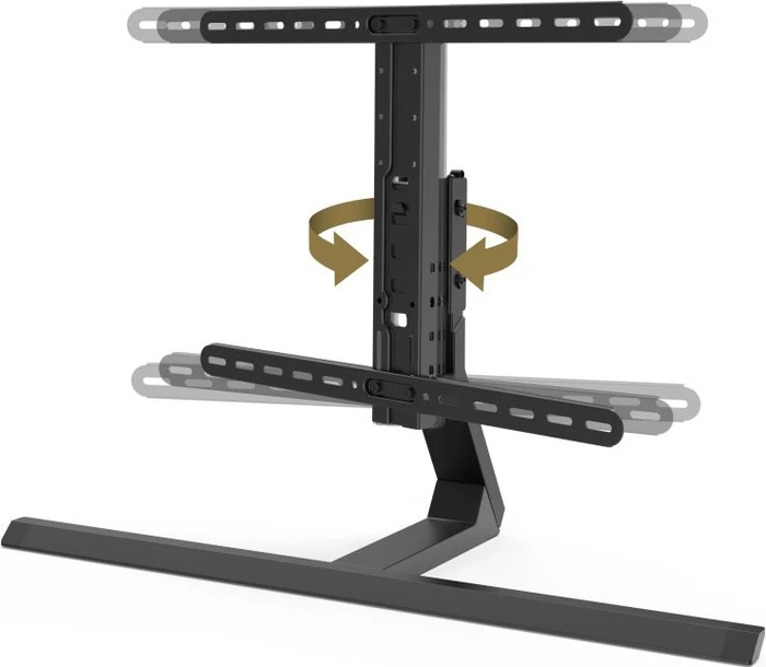 Hama TV-Stand schwarz