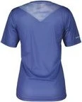 Scott Trail Flow Trikot kurzarm moon blue/dream blue (Damen)