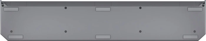 Endorfy Thock TKL Palm Rest V2, grau