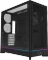 Montech HS01 Black, Glasfenster Vorschaubild