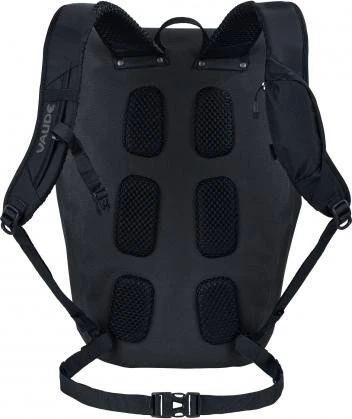 Vaude Clubride II phantom black
