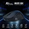 RK Royal Kludge MG5 8K Wireless Gaming Mouse, Dark Knight schwarz, USB/Bluetooth Vorschaubild