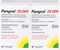 Pangrol 25000 Hartkapseln Vorschaubild