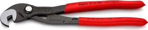 Knipex Raptor Zangenschlüssel, 25cm