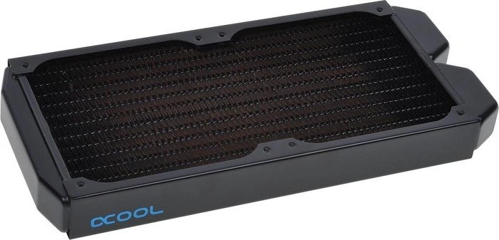 Alphacool NexXxoS ST30 Industry HPC Series 240mm