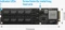 Samsung SSD PM983 15.36TB, NF1 / M-Key / PCIe 3.0 x4 Vorschaubild