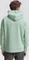 Tom Tailor Logo-Print Hoodie dust green (Herren) Vorschaubild
