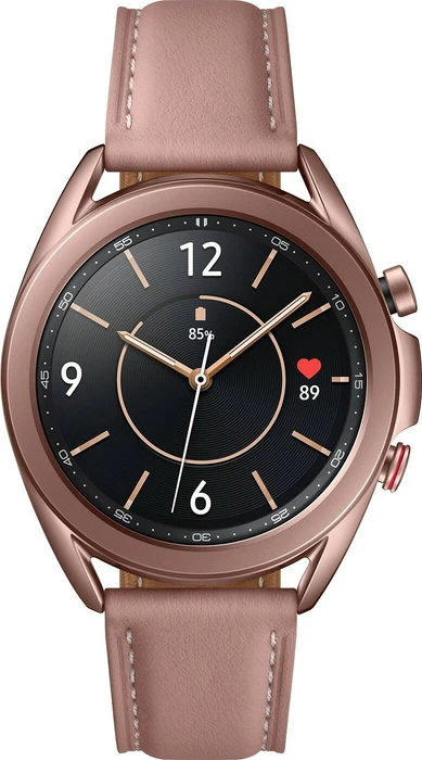 Samsung Galaxy Watch 3 R850 Edelstahl 41mm mystic bronze
