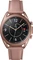 Samsung Galaxy Watch 3 R850 Edelstahl 41mm mystic bronze Vorschaubild