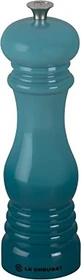 Le Creuset Classic Pfeffermühle 21cm karibik