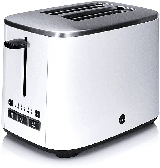 Wilfa CT-1000MW Classic Toaster