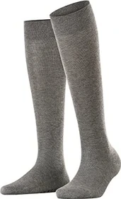 Falke Sensitive London Socken greymix (Damen)