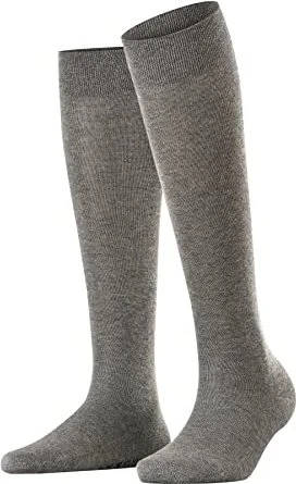 Falke Sensitive London Socken greymix (Damen)
