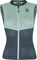 Scott Airflex Light Protektorenweste blue nights/cloud blue (Damen) Vorschaubild