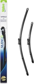 Valeo Silencio X-Trm 577843
