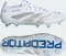 adidas Predator Elite FG cloud white/silver metallic/bright royal Vorschaubild