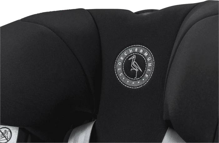 Storchenmühle Niki Start M onyx