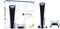 Sony PlayStation 5 - 825GB weiß Vorschaubild