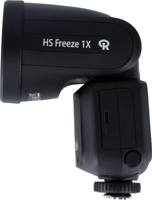 Rollei HS Freeze 1X Universal