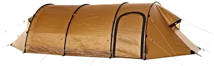Hilleberg Keron 4 GT Tunnelzelt