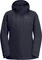 Jack Wolfskin Bergland 3in1 Funktionsjacke graphite (Damen) Vorschaubild