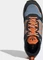 adidas ZX 700 HD core black/easy orange/orange (Herren) Vorschaubild