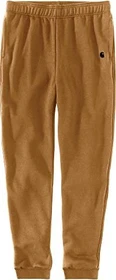 Carhartt Loose Marquette Trainingshose lang carhartt brown (Herren)
