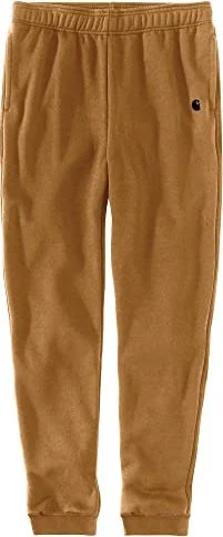 Carhartt Loose Marquette Trainingshose lang carhartt brown (Herren)