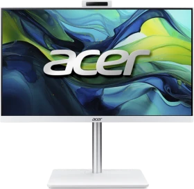 Acer Aspire C24-A, Core 5 120U, 16GB RAM, 512GB SSD (DQ.BRNEG.001)