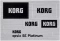 Korg opsix SE Platinum Vorschaubild