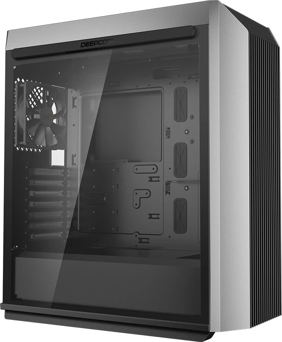 DeepCool CL500, Glasfenster