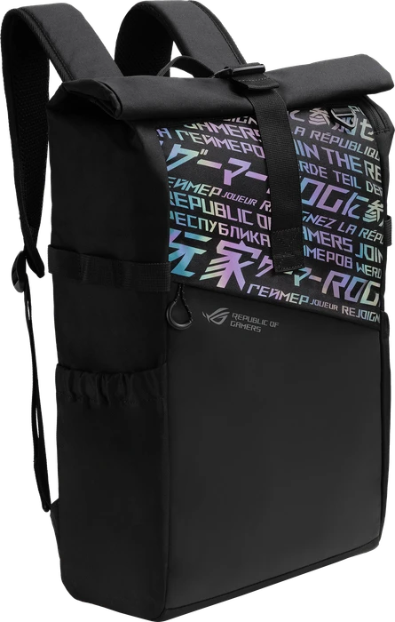 ASUS ROG BP4701 Rucksack, schwarz