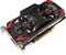 PNY GeForce GTX 1060 XLR8 OC Gaming, 6GB GDDR5, DVI, HDMI, 3x DP Vorschaubild