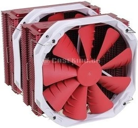 Phanteks PH-TC14PE_RD rot