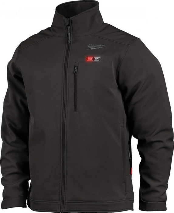 Milwaukee M12 HJ BL5-0 Beheizbare Jacke M solo (Herren)