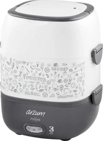 Arzum AR1073 Foodie Elektrische Lunchbox