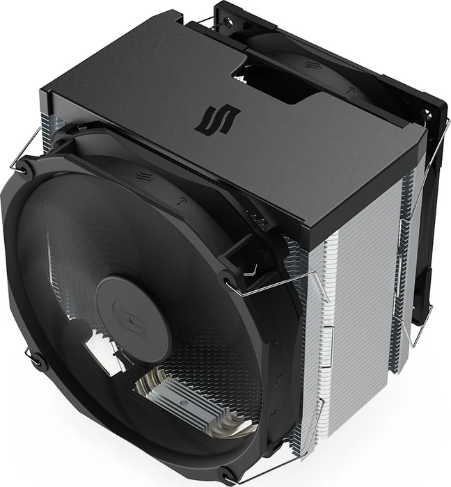 Endorfy SilentiumPC Fortis 5 Dual Fan