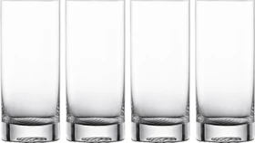 Schott Zwiesel Echo Longdrinkglas, 4 Stück