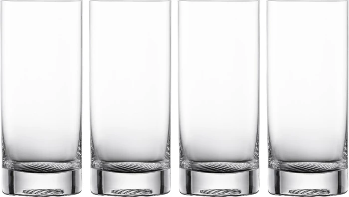 Schott Zwiesel Echo Longdrinkglas, 4 Stück