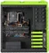 Cooler Master HAF X NVIDIA Edition, Acrylfenster Vorschaubild