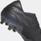 adidas Nemeziz 19.1 FG core black/dgh solid grey (Herren) Vorschaubild