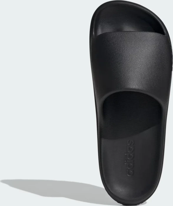 adidas Lumia Adilette core black