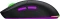 Hator Quasar 3 Ultra 8K Wireless Gaming Mouse schwarz, USB/Bluetooth Vorschaubild
