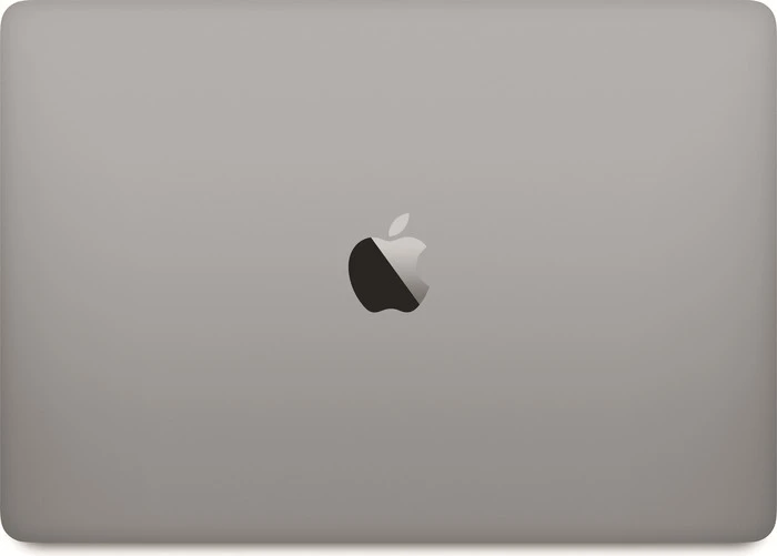 Apple MacBook Pro 13.3", Space Gray, Core i5-6360U, 8GB RAM, 256GB SSD, DE, ohne Touch Bar [2016]