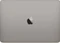 Apple MacBook Pro 13.3", Space Gray, Core i5-6360U, 8GB RAM, 256GB SSD, DE, ohne Touch Bar [2016] Vorschaubild
