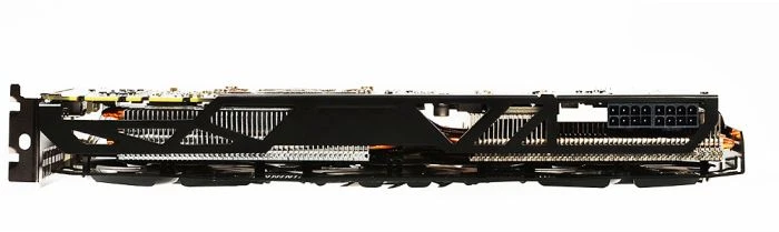 GIGABYTE GeForce GTX 770 Windforce 3X OC (Rev. 2.0), 4GB GDDR5, 2x DVI, HDMI, DP
